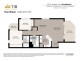 18/14-16 Jubilee Avenus, Broadbeach QLD 4218 Floorplan