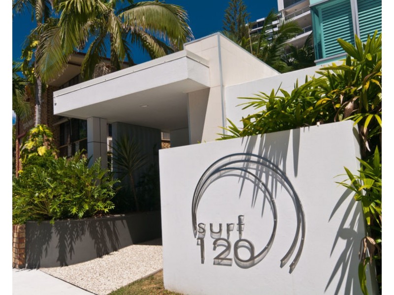 9 120 Surf Parade, Broadbeach QLD 4218