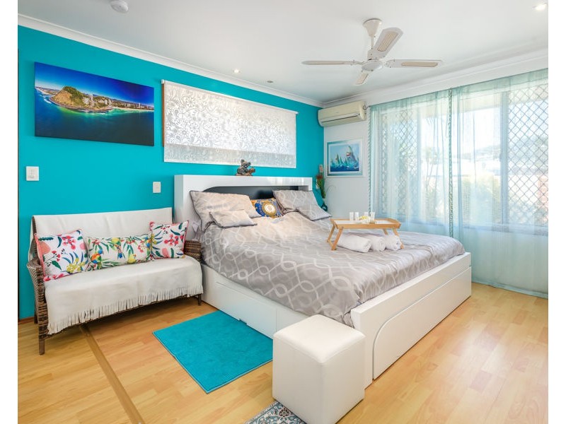 5 Tern Drive, Burleigh Waters QLD 4220