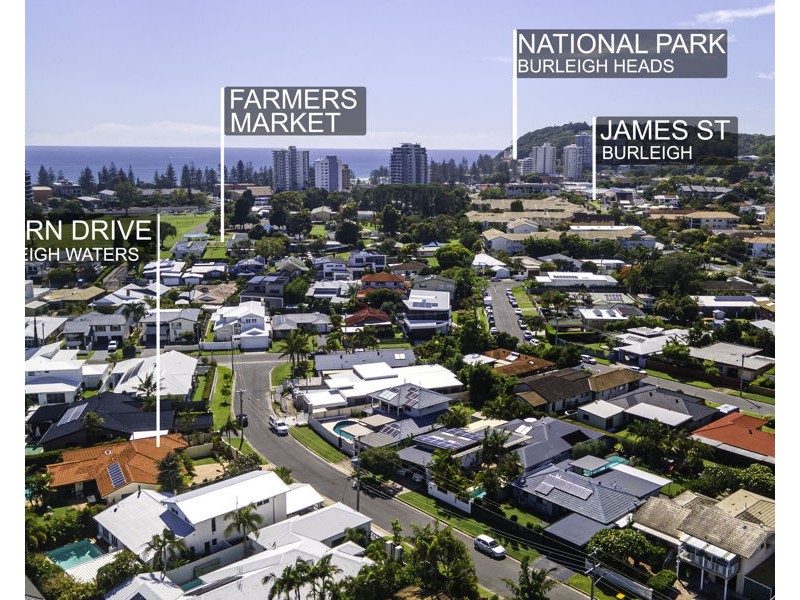 5 Tern Drive, Burleigh Waters QLD 4220
