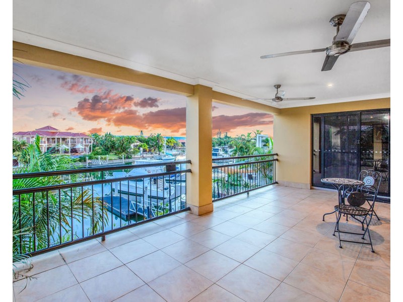 43 The Peninsula, Paradise Point QLD 4216