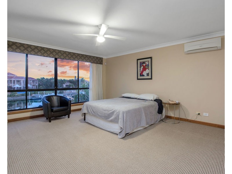43 The Peninsula, Paradise Point QLD 4216