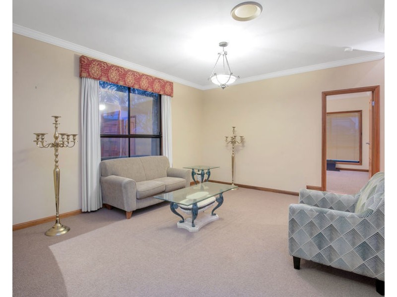 43 The Peninsula, Paradise Point QLD 4216