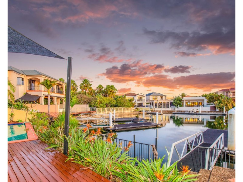 43 The Peninsula, Paradise Point QLD 4216