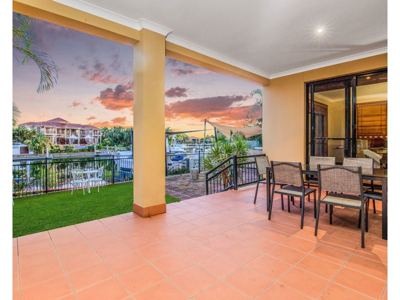 43 The Peninsula, Paradise Point QLD 4216