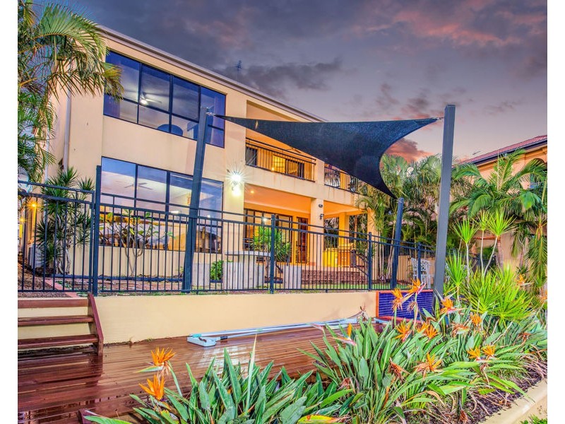 43 The Peninsula, Paradise Point QLD 4216