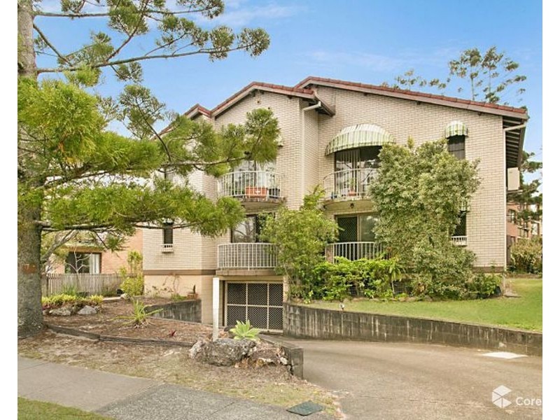 2/33 Chelsea Avenue, Broadbeach QLD 4218