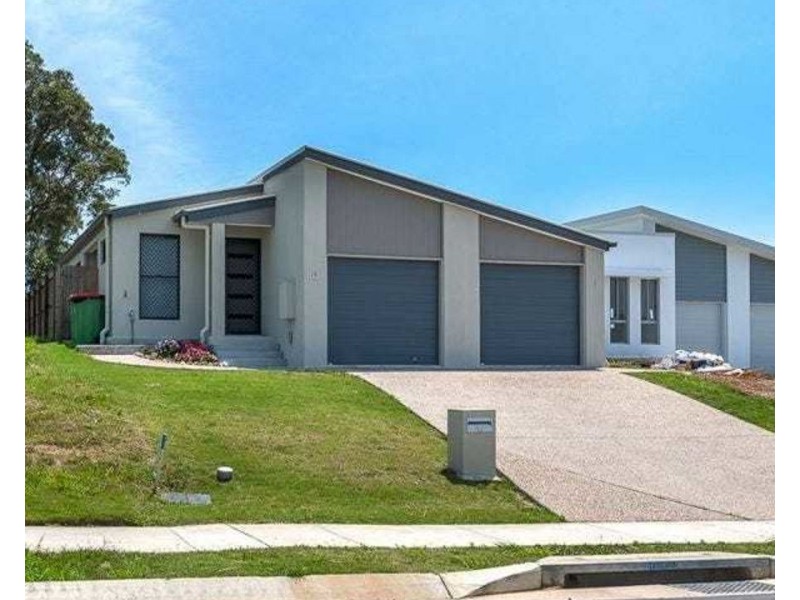 52 Central Park Road, Eagleby QLD 4207