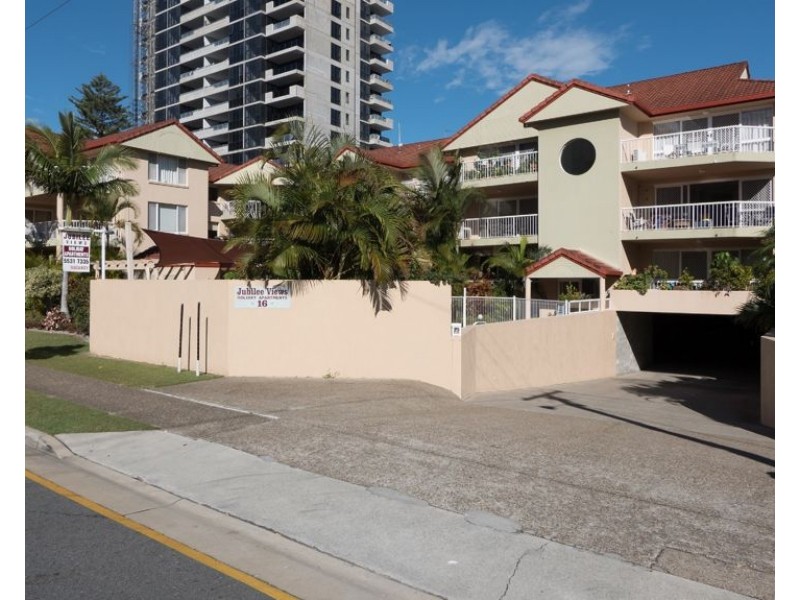 11/16 Jubilee Avenue, Broadbeach QLD 4218