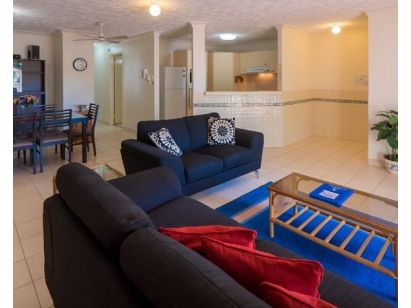11/16 Jubilee Avenue, Broadbeach QLD 4218
