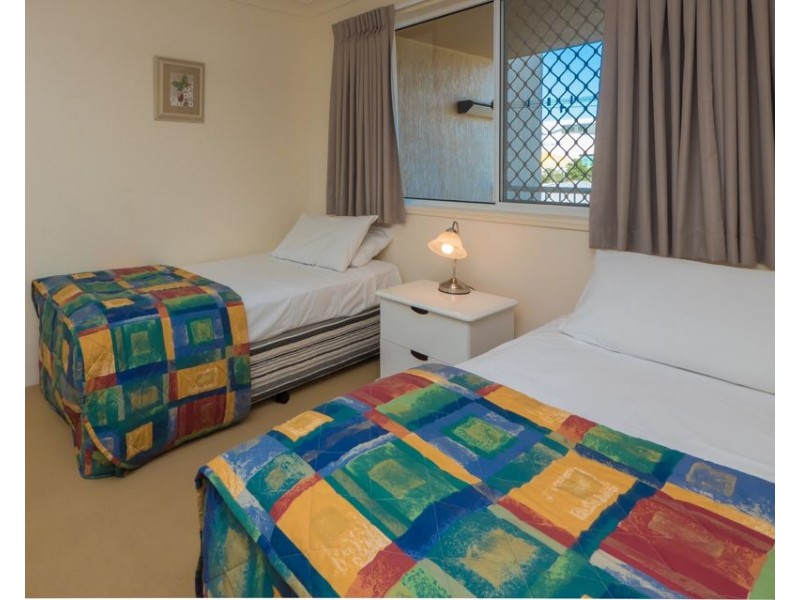 11/16 Jubilee Avenue, Broadbeach QLD 4218