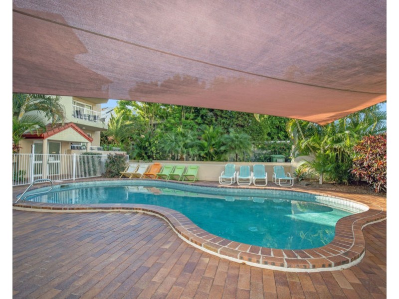 16 Jubilee Avenue Broadbeach, Broadbeach QLD 4218