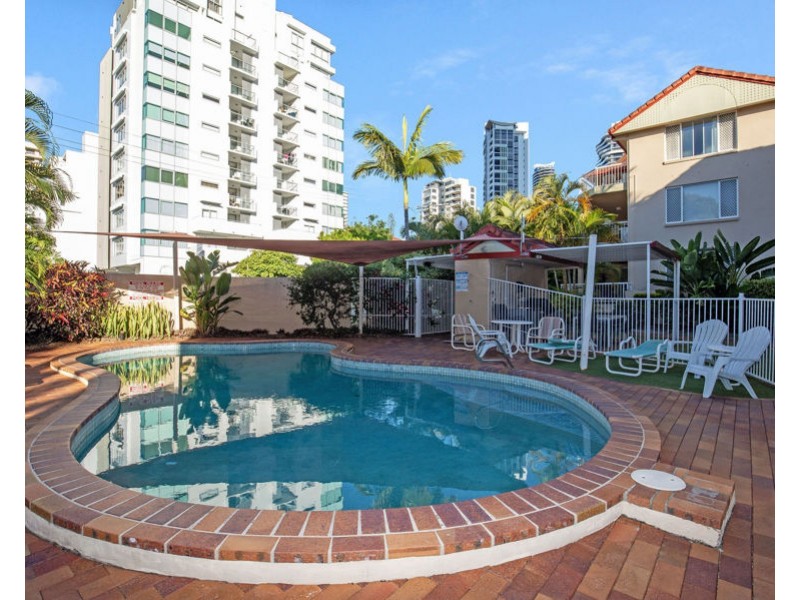 16 Jubilee Avenue Broadbeach, Broadbeach QLD 4218