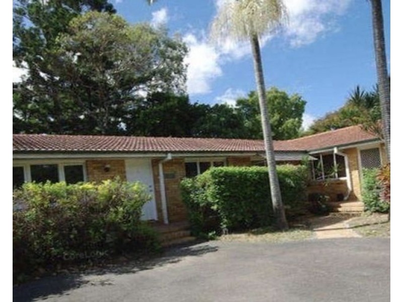 1-4/55 Ashfield Street, East Brisbane QLD 4169