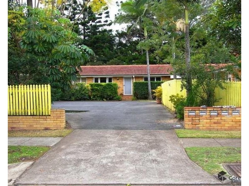 1-4/55 Ashfield Street, East Brisbane QLD 4169