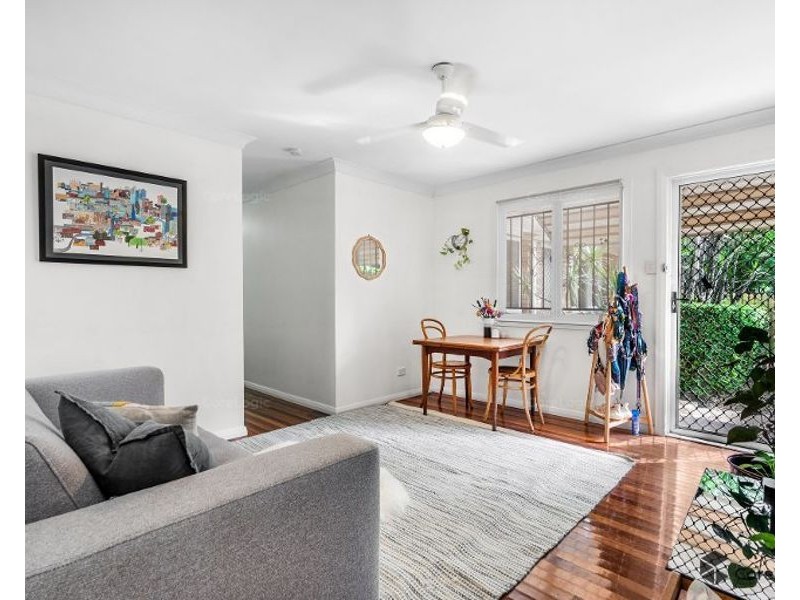 1-4/55 Ashfield Street, East Brisbane QLD 4169