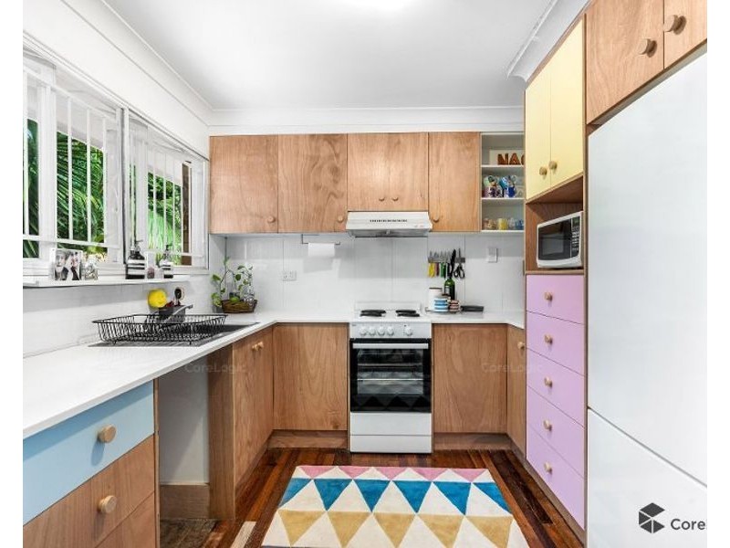 1-4/55 Ashfield Street, East Brisbane QLD 4169