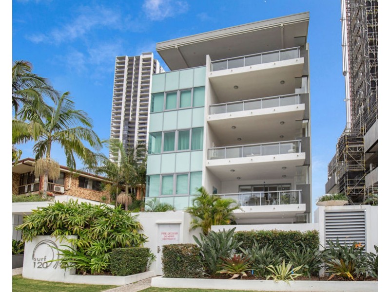 23/120 Surf Parade, Broadbeach QLD 4218