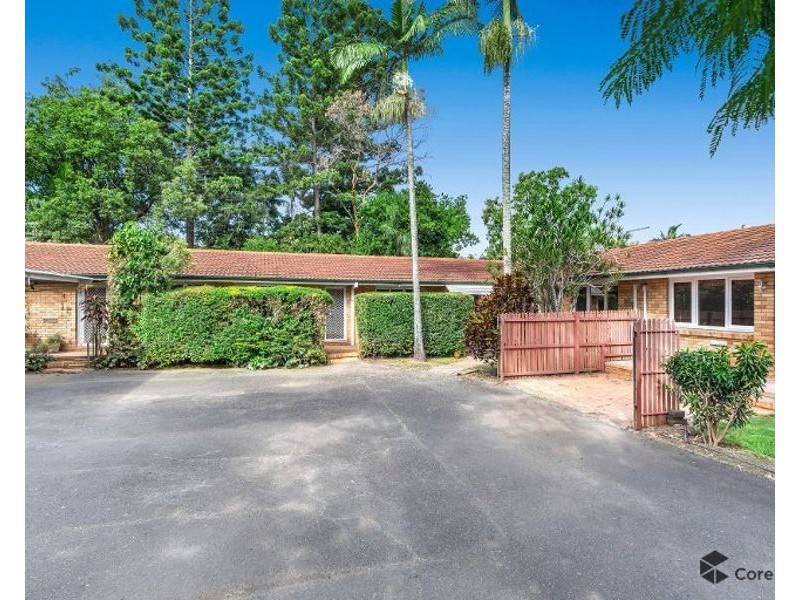 Unit 3 /55 Ashfield Street, East Brisbane QLD 4169