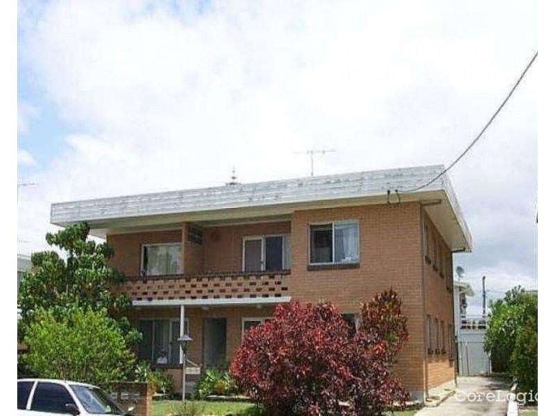 2/18 Sunrise Boulevard, Surfers Paradise QLD 4217