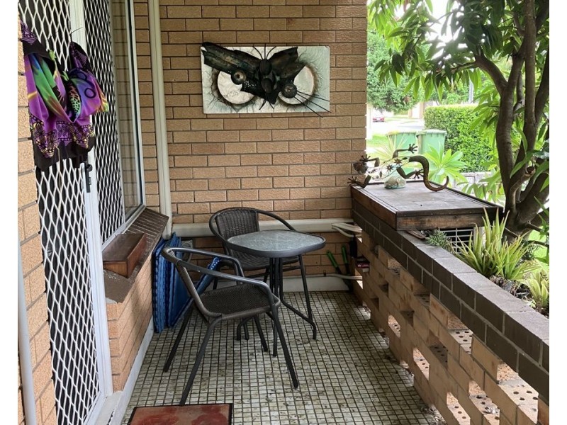 2/18 Sunrise Boulevard, Surfers Paradise QLD 4217