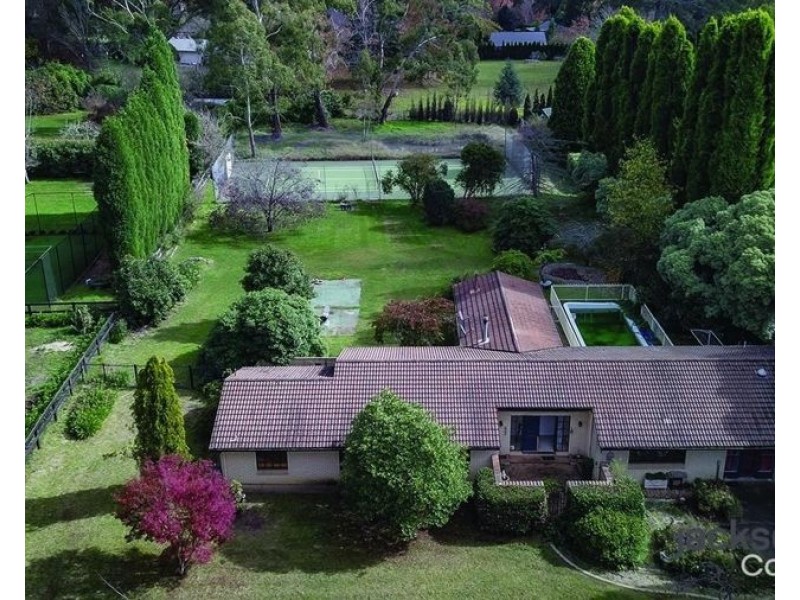 36 RANELAGH. RD, Burradoo NSW 2576