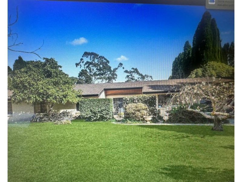 36 RANELAGH. RD, Burradoo NSW 2576