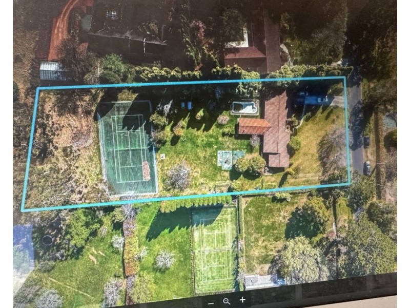 36 RANELAGH. RD, Burradoo NSW 2576