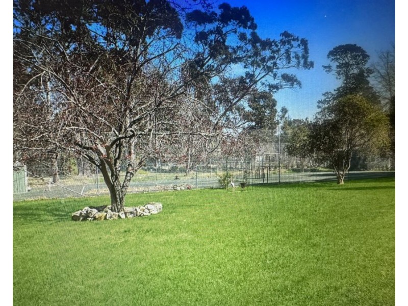 36 RANELAGH. RD, Burradoo NSW 2576