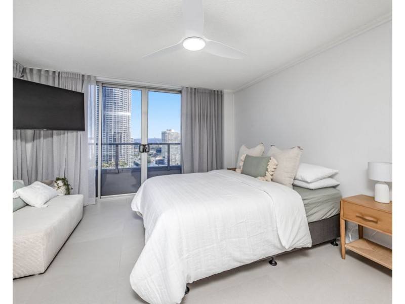 1807/1808 44 The Esplanade, Surfers Paradise QLD 4217