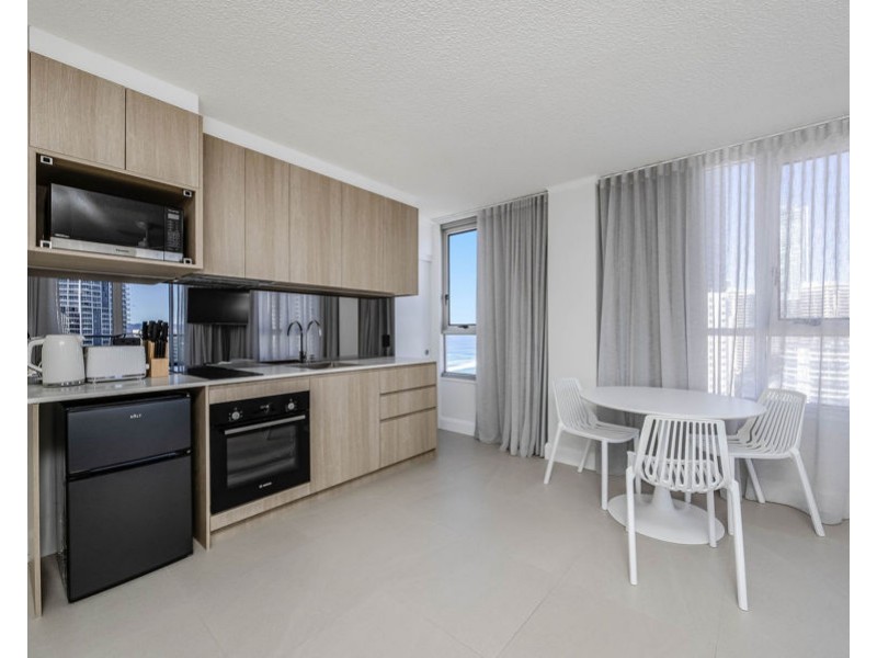 1807/1808 44 The Esplanade, Surfers Paradise QLD 4217