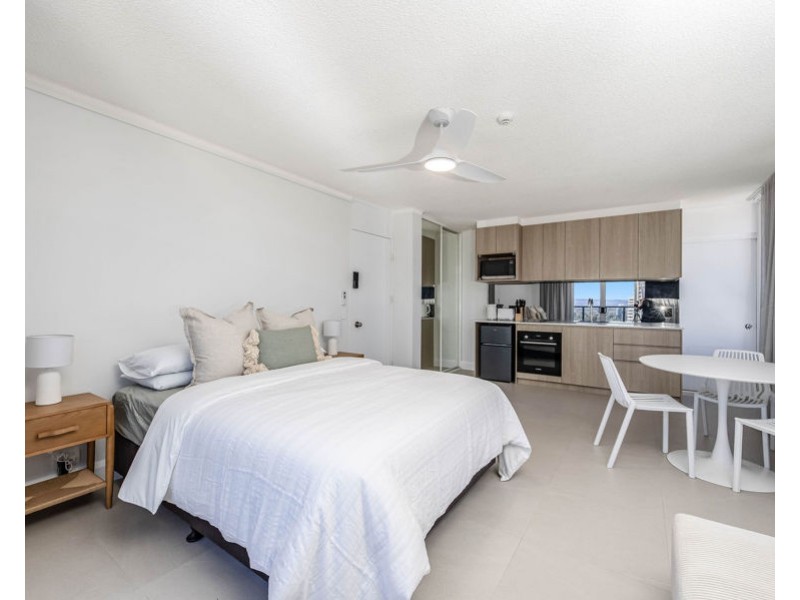 1807/1808 44 The Esplanade, Surfers Paradise QLD 4217