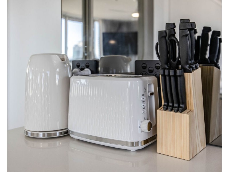 1807/1808 44 The Esplanade, Surfers Paradise QLD 4217