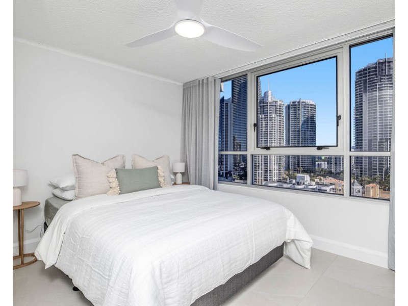 1807/1808 44 The Esplanade, Surfers Paradise QLD 4217