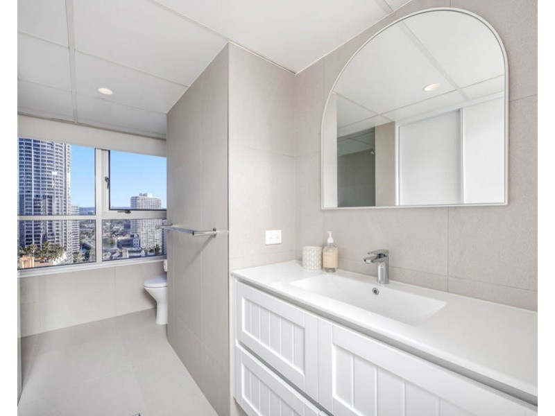 1807/1808 44 The Esplanade, Surfers Paradise QLD 4217