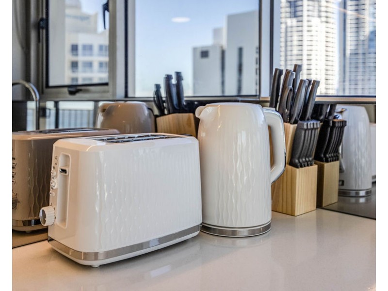 1807/1808 44 The Esplanade, Surfers Paradise QLD 4217