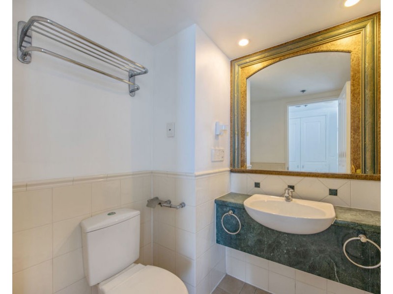 1708/1709 25 Laycock Street, Surfers Paradise QLD 4217