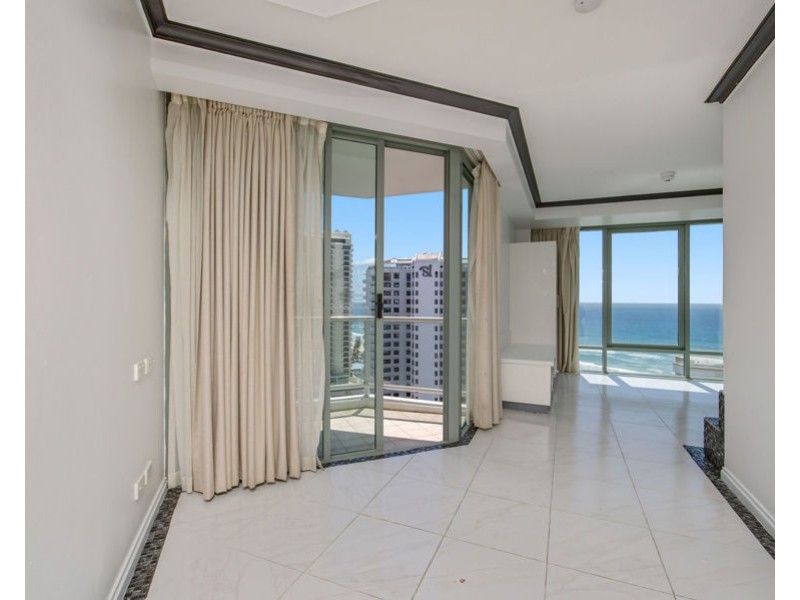 1708/1709 25 Laycock Street, Surfers Paradise QLD 4217