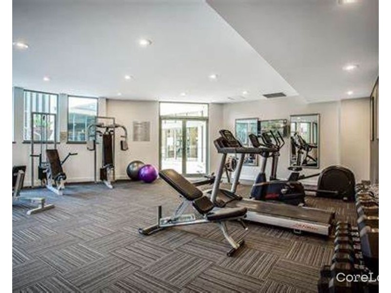 1708/1709 25 Laycock Street, Surfers Paradise QLD 4217