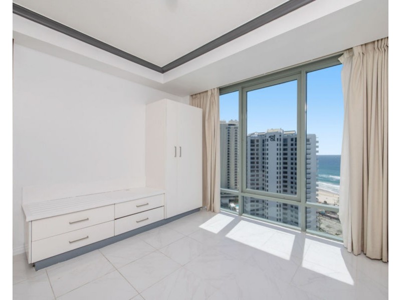 1708/1709 25 Laycock Street, Surfers Paradise QLD 4217