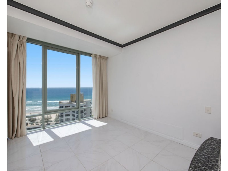 1708/1709 25 Laycock Street, Surfers Paradise QLD 4217