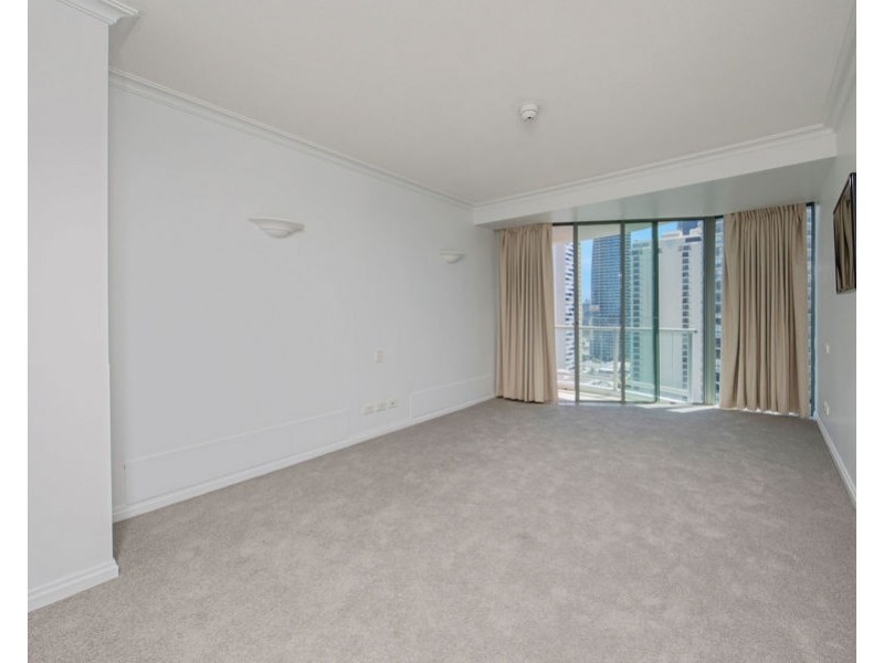 1708/1709 25 Laycock Street, Surfers Paradise QLD 4217