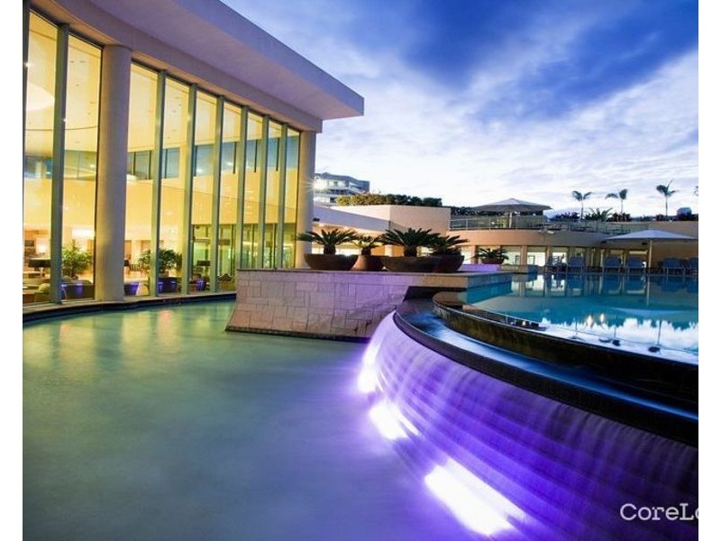 1708/1709 25 Laycock Street, Surfers Paradise QLD 4217