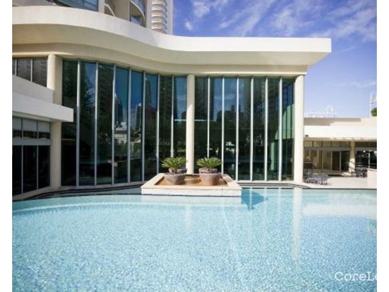 1708/1709 25 Laycock Street, Surfers Paradise QLD 4217