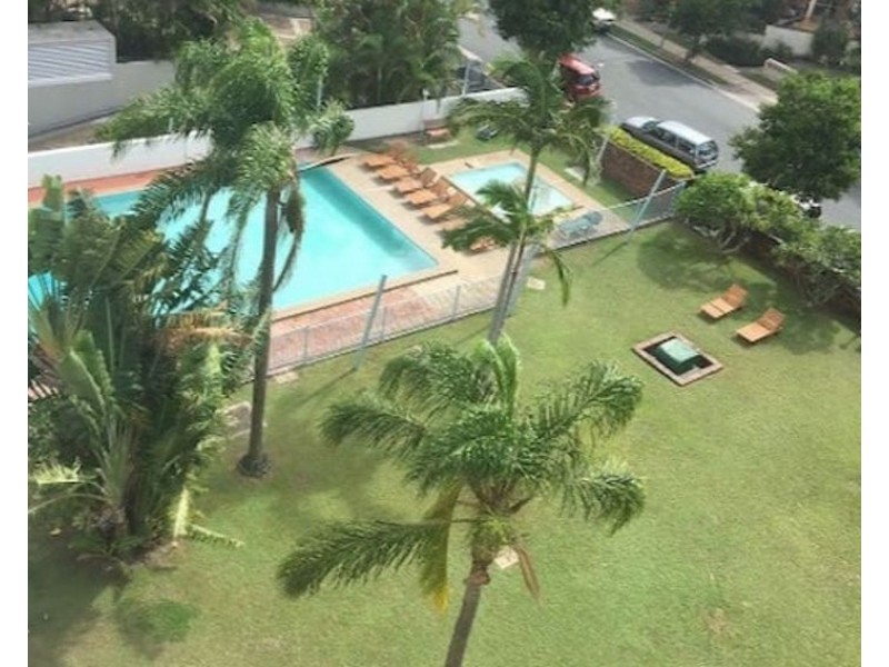 5B 2 Riverview Parade, Surfers Paradise QLD 4217