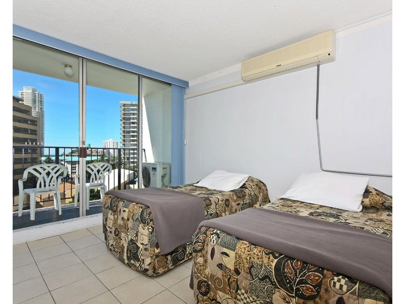 5B 2 Riverview Parade, Surfers Paradise QLD 4217