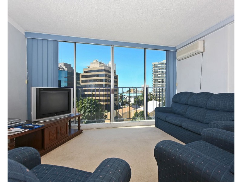 5B 2 Riverview Parade, Surfers Paradise QLD 4217