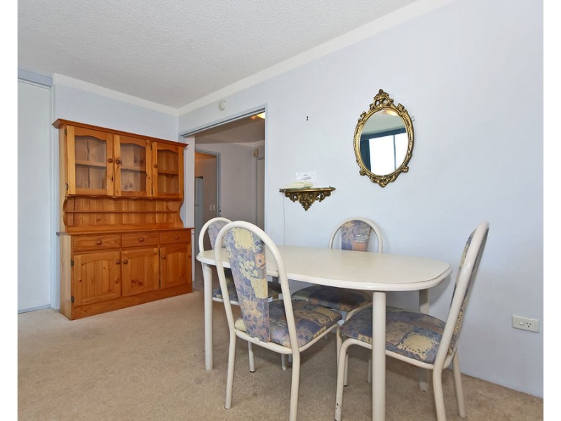 5B 2 Riverview Parade, Surfers Paradise QLD 4217