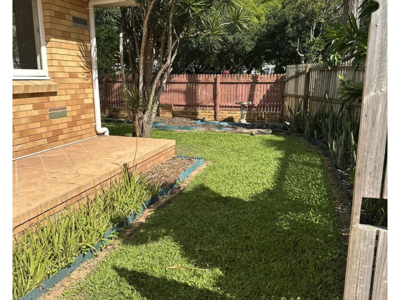 Unit 1/55 Ashfield Street, East Brisbane QLD 4169