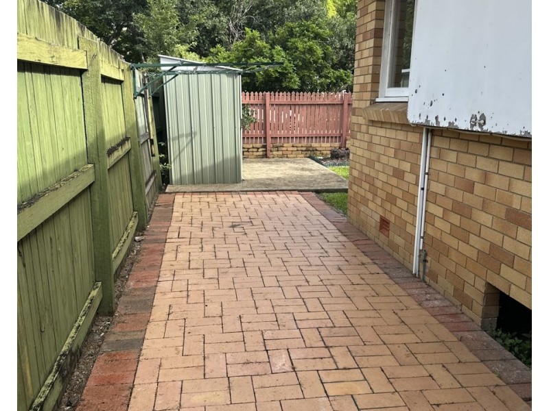 Unit 1/55 Ashfield Street, East Brisbane QLD 4169